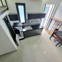 Căn Duplex 35M2 Ban Công Cửa Sổ Full Nội Thất Ngay Đh Công Thương