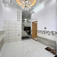 Bán Nhà Riêng Tại Xã Bình Hưng, 1,56 Tỷ / 75M2, 3Pn- 2 Vệ Sinh- Giá Cực Chất, View Đẹp , Hỗ Trợ Vay 70%