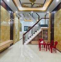 Bán Nhà Sỡ Hữu Tại Hẻm Oto Võ Văn Vân Bình Chánh 72M2 1Ty850 Shr Công Chứng, Ra Trần Hải Phụng 500M