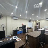 Bán Nhàdiện Tích 60 M2,Mặt Tiền5M, Nhà 7 Tầng Phạm Tuấn Tài Dịch Vọng Hậu , Cầu Giấy, Giá Bán 27,5 Tỷ