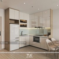 Cho Thuê Căn Hộ Tại Vinhomes Smart City, 11 Triệu Vnd, 47,5 M2