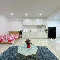 Căn Hộ Studio Full Nội Thất Ngay Khu Sân Bay Giá Chỉ ~ 6 Triệu