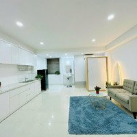 Căn Hộ Studio Full Nội Thất Ngay Khu Sân Bay Giá Chỉ ~ 6 Triệu