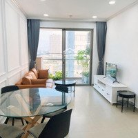 Cho Thuê Căn Hộ River Panorama Q7, 3 Phòng Ngủ90M2 Nội Thất Full Vào Ngay 18 Triệu/Tháng