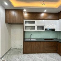 Nhà 4 Tầng 4 Ngủ - 56M2 - Mới Tinh - Quyết Tiến - Giáp Đại Lộ Thăng Long - Ô Tô 7 Chỗ Vào Tận Cửa