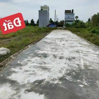 Nền Gốc 2 Mặt Hẻm Đường Ấp 10, Xã Lương Hoà, Bến Lức, Long An - Giá Tốt 1.7 Tỷ