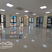 Siêu Phẩm! Trung Hòa 190M2, Nhà Xây 5 Tầng Nổi, 1 Hầm, Đường Rộng 15M, Hầm Để 3-5 Ô Tô, 50 Triệu/Th