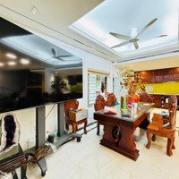 Phân Lô Kinh Doanh - Oto Tránh Vỉa Hè To - Phố Đào Tấn, 60M2, View Công Viên Thủ Lệ, 15.6 Tỷ