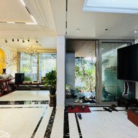 Phân Lô Kinh Doanh - Oto Tránh Vỉa Hè To - Phố Đào Tấn, 60M2, View Công Viên Thủ Lệ, 15.6 Tỷ