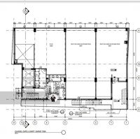 Chính Chủ Cho Thuê Tòa Nhà Mặt Tiền 615-617-619 Nguyễn Thị Thập, Q7, 270M2/Sàn, 0908140491