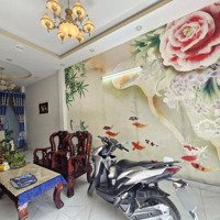 Nhà Đẹp, Giá Tốt - Liền Kề Vin Q9 - 80M2 - Ngang 4 Nở Hậu 6M- Giá Chỉ 3,2X Tỷ Còn Tl