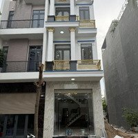 Nhà Kdc Bình Chuẩn - Tp Thuận An Ngay Chợ Phú Phong