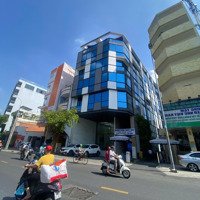 Bán Building Nguyễn Thị Minh Khai, P.đakao, Q1, Diện Tích 95M2, Kế Cấu Hầm + 7 Tầng, Giá Bán 58 Tỷ