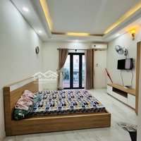 Bán Nhà Gần Nguyễn Thị Thập, Nội Thất Lung Linh, 56M2, Chỉ 9 Tỷ