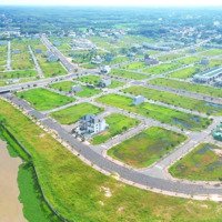 Chính Chủ Gửi Bán Gấp Nền Đất Chỉ 1 Tỷ Bao Phí Dự Án Mega City