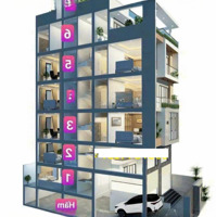 Bán Nhà Cấp 4, Rộng Gần 200M2 Sau Nhà Mặt Tiền Lê Đức Thọ, Q. Gò Vấp. Tài Chính 9,8 Tỷ