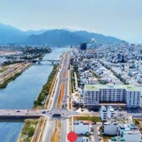 Bán Đất View Sông 2 Mặt Tiền Đường Vành Đai Kđt Hà Quang 2 Giá Chỉ 65 Triệu/M2