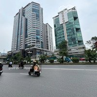 Chính Chủ Cần Bán Sàn Văn Phòng Tầng 1,2,3 Có Bán Lẻ Tại Viwaseen Tower-48 Tố Hữu,Full Khách- Sổ Đỏ