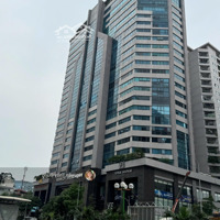 Chính Chủ Cần Bán Sàn Văn Phòng Tầng 1,2,3 Có Bán Lẻ Tại Viwaseen Tower-48 Tố Hữu,Full Khách- Sổ Đỏ