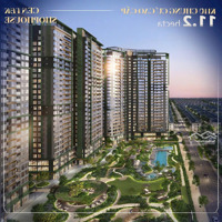 Shophouse Vịnh Tây Gần Ngay Cụm Chung Cư Masterise Homes Giá Rẻ Vinhomes Ocean Park 3