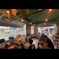 Cho thuê mặt bằng cafe mặt tiền Út Tịch, Phường 04, Quận Tân Bình