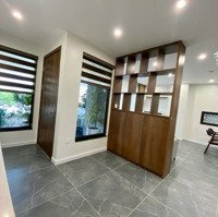 Bán Tòa Nhà Mặt Phố Nghi Tàm, Quận Tây Hồ, View Hồ Tây,Diện Tích125M2, 7 Tầng,Mặt Tiền8M