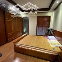 Nhà Sát Đường Tây Thăng Long - Ô Tô 4 Chỗ Vào Nhà - Dân Xây Chắc Chắn -Trung Tâm Quận Bắc Từ Liêm