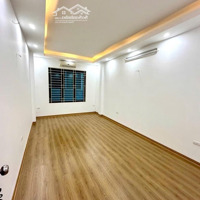 Bán Nhà Đẹp Nguyên Khang, Quận Cầu Giấy 31M2 5 Tầng Giá Bán 8.350 Tỷ