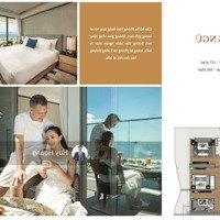 Bán Căn Hộ Trực Diện Biển Võ Nguyên Giáp, 3 Phòng Ngủ 177M2 Bàn Giao Full Nội Thất Luxury Vào Ở Ngay