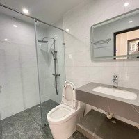 Nhà Mới, Tôi Cho Thuê Căn Góc, Nguyễn Chánh/ Trung Yên, Thang Máy, 140M2X 8T Kd, Vp, Nhà Hàng 56 Tr