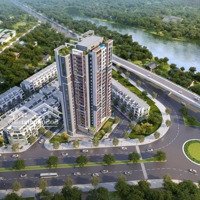 Bán Liền Kề San Hô Rẻ Nhất Vinhomes Marina Hải Phòng