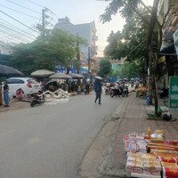 52M2 Ngọc Chi Vĩnh Ngọc Cần Thanh Khoản