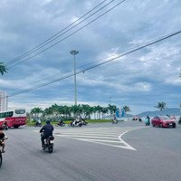 121,9M2 Mặt Tiền Đường Dương Hiến Quyền, Vĩnh Hoà, Nha Trang Cách Biển 200M2 Giá Bán 12 Tỷ