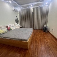 Bán Nhà Đại Mỗ, Ngõ Rộng Ô Tô Đỗ Cửa, Vị Trí Đẹp Giáp Đại Lộ Thăng Long. 46M2, 5 Tầng, 5.5 Tỷ