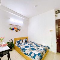 Cho Thuê Căn Studio Cửa Sổ Trời Full Nội Thất, Gần Etown Cộng Hòa Quận Tân Bình Giá Thật 100%