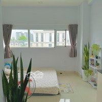 Studio Cửa Sổ Máy Giặt Riêng Mặt Tiền Nguyễn Thị Thập. Liền Kề Phú Mỹ Hưng, Scescent Mall