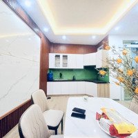 Siêu Hiếm !!! Nhà Đẹp Phố Cù Chính Lan 36M*5T*6Mmặt Tiền- Gần Ô Tô - Kd - Ngõ Đẹp - Hơn 5 Tỷ