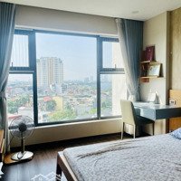 Bán Căn Hộ 2 Phòng Ngủ(77M) View Hồ Tây Quá Vip, Đủ Nội Thất, Có Sổ Lâu Dài, Có Slot Oto- Liên Hệ: 0969838788