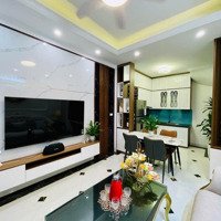 Bán Nhà Giáp Bát: Trung Tâm Quận Hoàng Mai, Mới , Nội Thất Sang Xịn Sò, Sổ Đỏ, 60M2, Chỉ 6,35 Tỷ.