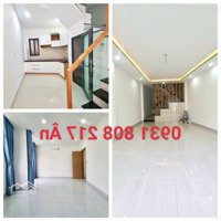 Bán Nhà Mới 3 Tầng Mtkd, Đường 8M ,Thạnh Mỹ Lợi ,Tp Thủ Đức , 6 X 11M , Chỉ 8,3 Tỷ