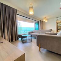 Cho thuê Feliz En Vista tháp Dinezo, 218m², 4PN, full nội thất, view sông, giá 78 triệu/tháng