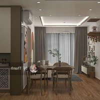 Bán Nhanh 1 Căn Duy Nhất 3 Ngủ, 85M2, Đồ Đẹp, Tầng Trung, View Thoáng, Giá Bán : Thỏa Thuận