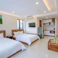 Siêu Phẩm Hotel And Aparterment Phố Du Lịch Lê Thước - Dòng Tiền Sẵn - Chuẩn Pháp Lý