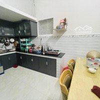 Nhà Mtkd Đường 8M, 2 Tầng, 80M2, Ngang 5M, Ngay Cđ Công Thương, Cho Thuê 11 Triệu/Th, Nhỉnh 6 Tỷ