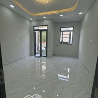 Nhà Đẹp Nở Hậuhẽm Xe Hơithông Kv Cư Xá Phú Lâm A, Q6 - 7,96 Tỷ 80M2, Full Nội Thất Xịn