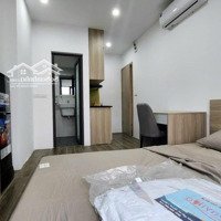 Căn Hộ Dịch Vụ Đẹp Xuất Sắc - Hiện Đại - Mặt Tiền Rộng, Sổ Siêu Đẹp - Đầy Tiềm Năng Sau Quy Hoạch