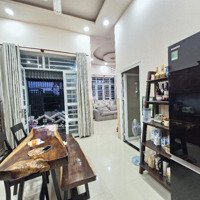 Bán Nhà Linh Đông 82M2 Hẻm Xe Hơi, Khu Phân Lô 50M Ra Mặt Tiền Đường Chính, Ngang Lớn 7.1M, Chỉ 4.X