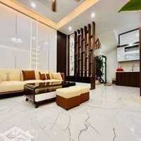 Tin Thật 100%. Bán Nhà Phố Giáp Nhị Hoàng Mai.diện Tích35M2, 5Tầng, Mt4, Giá Bán 7.9Tỷ Có Tl.