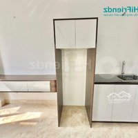 Chung Cư Mini Cho Thuê Tại Đường Quang Trung, 5 Triệu Vnd, 30 M2