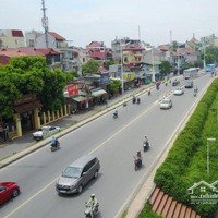 N.hà Nghi Tàm, Gần Hồ Tây, Khu Nhiều Người Nước Ngoài Thuê. Ô Tô Cách Nhà 20M.diện Tích33M X 5T: 6,4 Tỷ